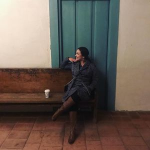 Meet your Posher, Leonela